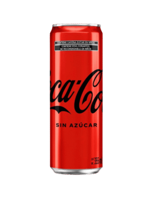 CocaCola Zero 355ml