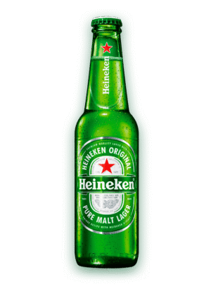 Heineken 355Ml