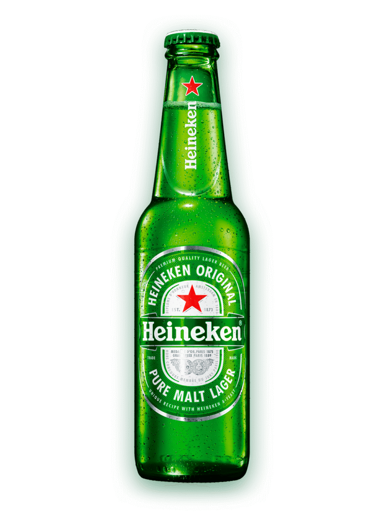 Heineken 355Ml