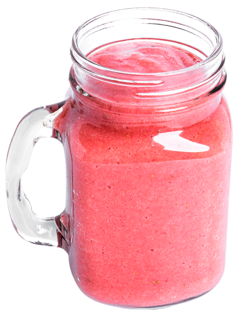 Soda de Frutos Rojos 400Ml
