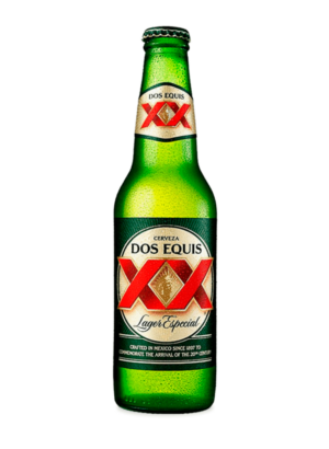 XX lager 355ml