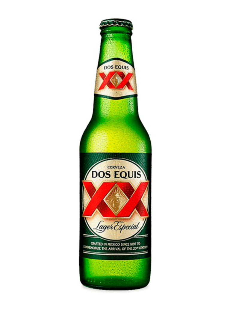 XX lager 355ml
