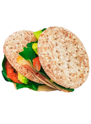 Dos Paninis Serrano