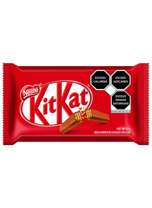 Kitkat 41gr