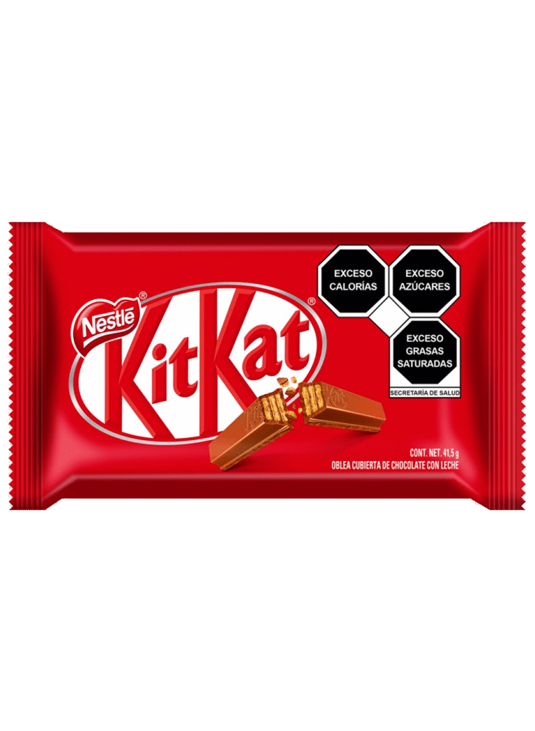 Kitkat 41gr