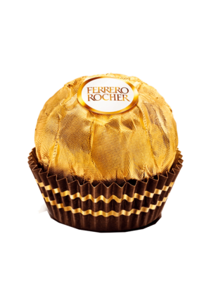 Pieza Ferrero Rocher