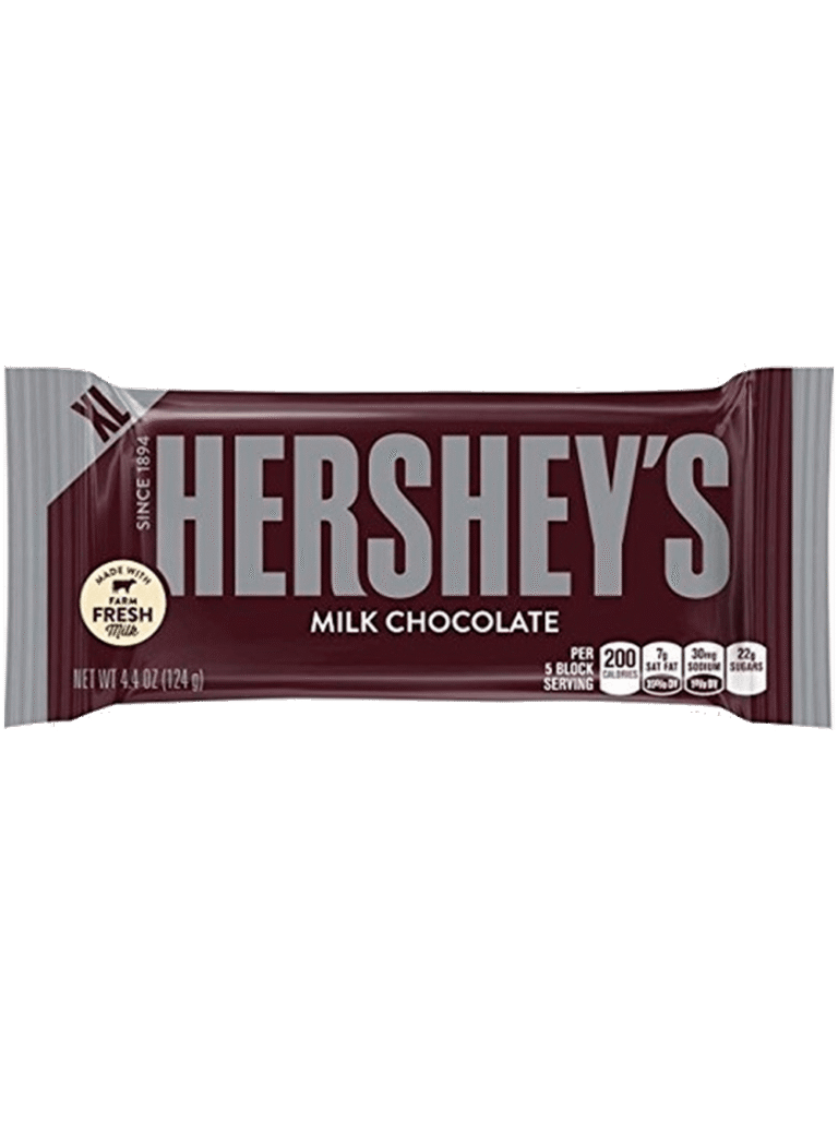 Barra Hershey 40gr