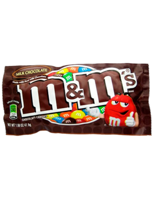 MMS Café 43gr
