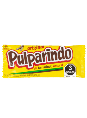 Pulparindo 14gr