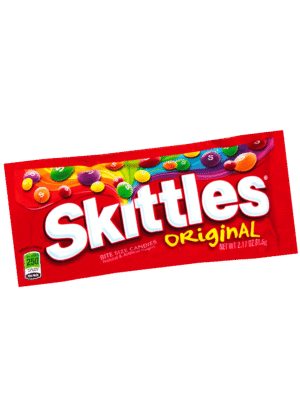 Skittles 22gr