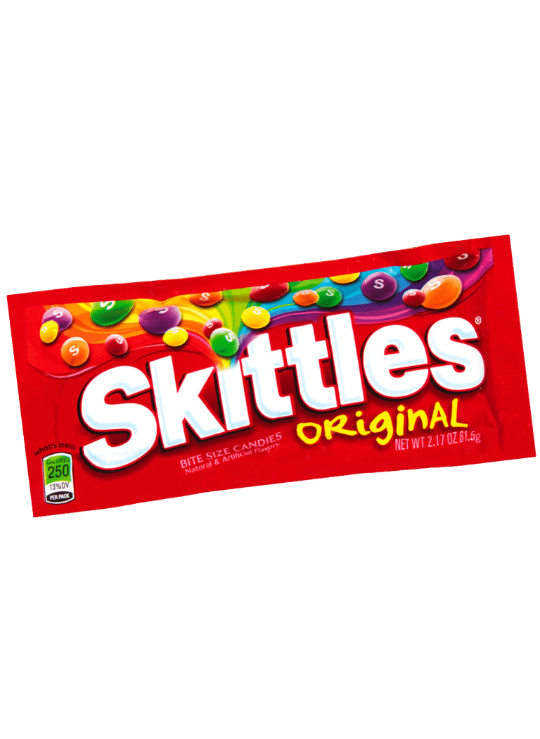 Skittles 22gr