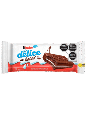 Kinder Delice 39gr