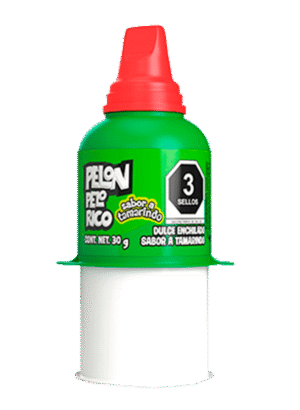 Pelón 30gr