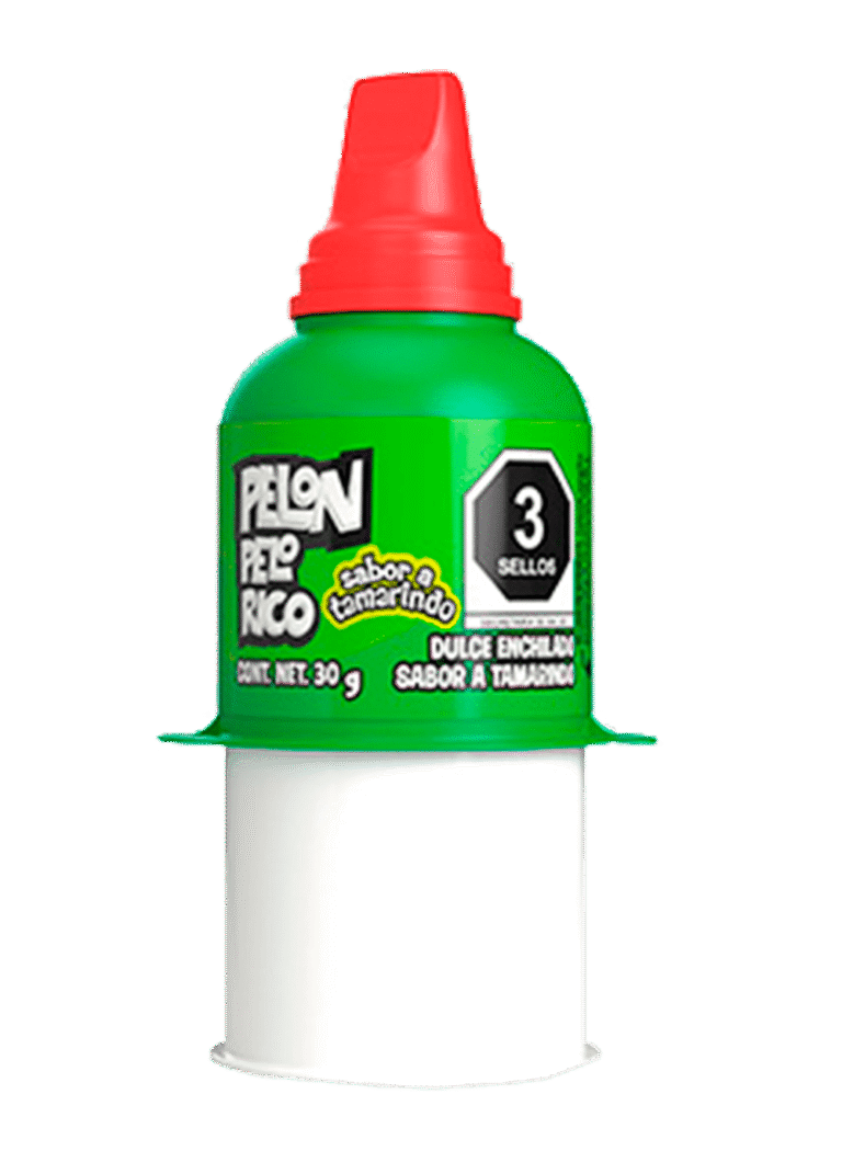 Pelón 30gr