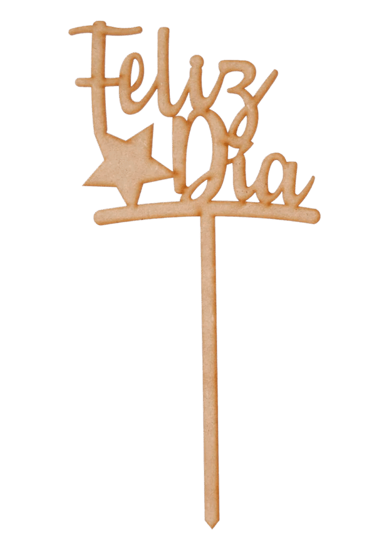 Feliz Día Madera