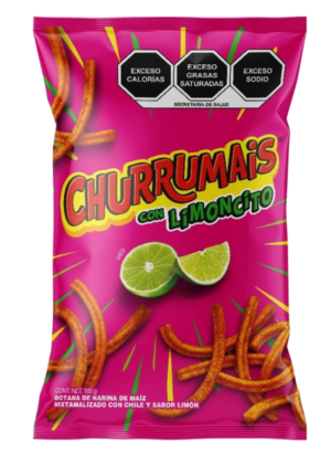 Churrumais Mini