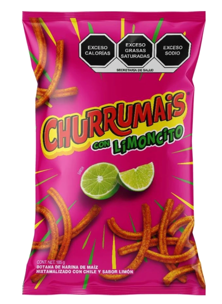 Churrumais Mini