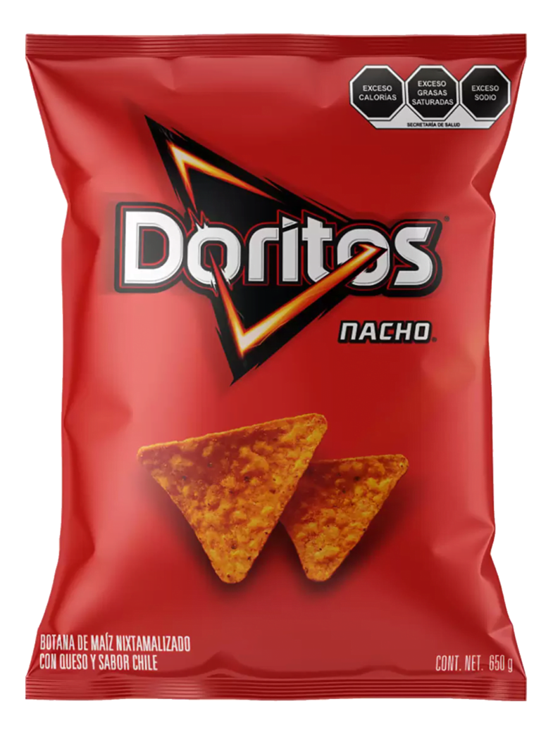 Doritos Mini