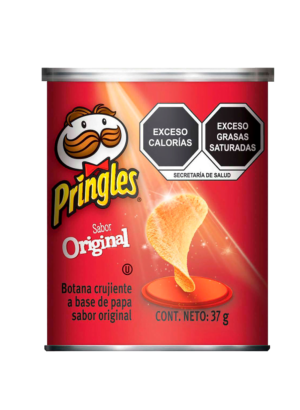 Pringles