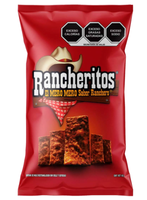 Rancheritos Mini