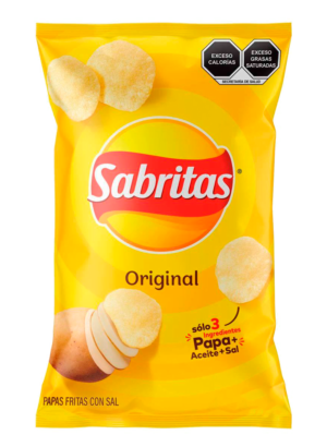 Sabritas Mini