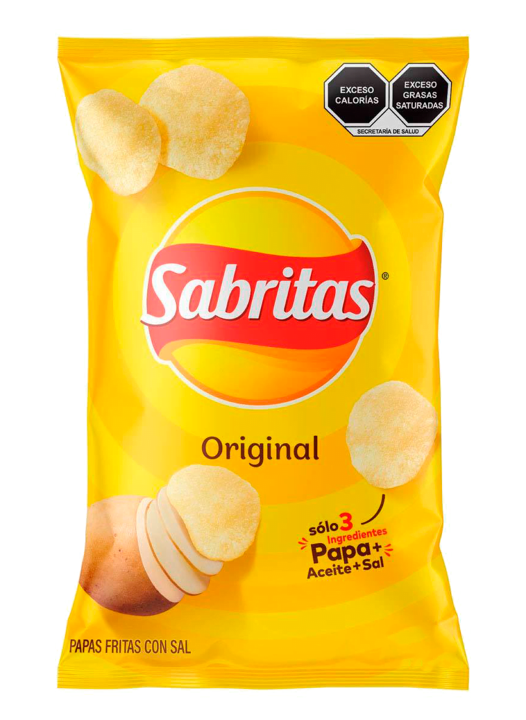 Sabritas Mini