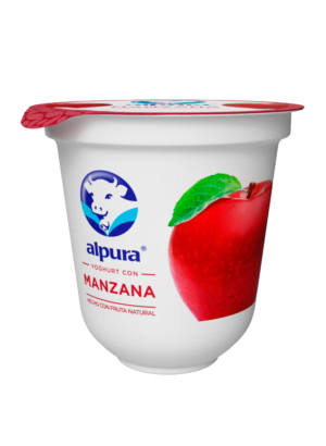 Yogurt Alpura