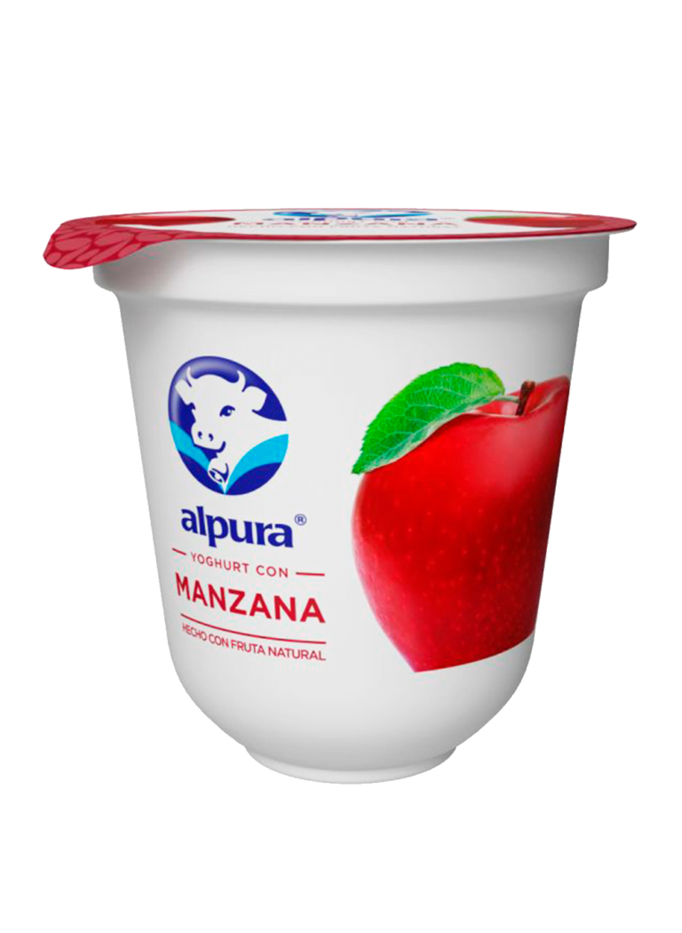 Yogurt Alpura